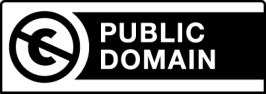 publicdomain logo